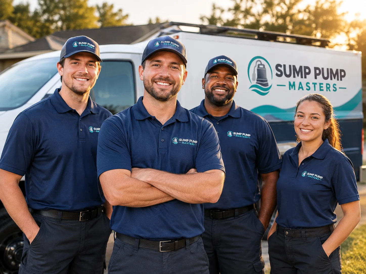 Sump Pump Repair company in Ida, AR